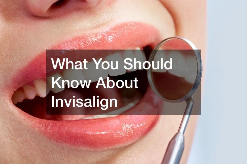 What You Should Know About Invisalign Preventing Cavaties 3820