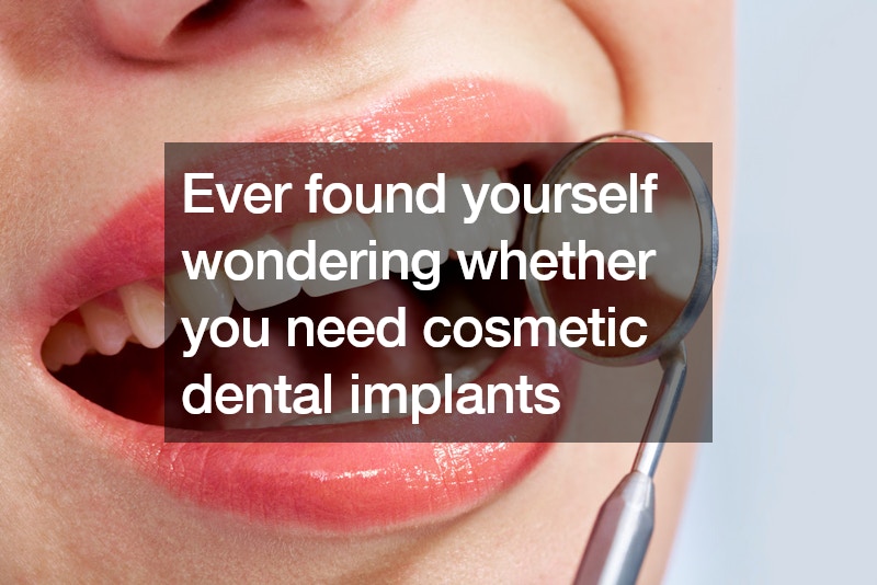 A Guide to Dental Implants